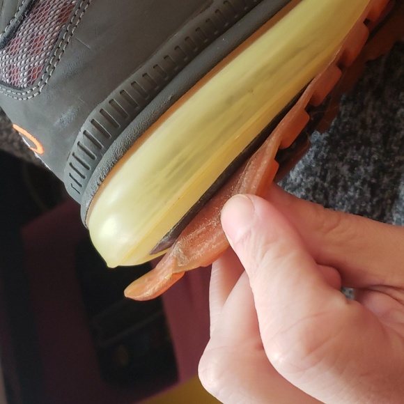 Nike Swingman (Ken griffey JR) - Picture 8 of 9